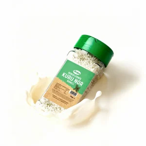 Grated Dried Anari with Mint 150gr