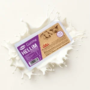 Arden Gourmet Halloumi 250q