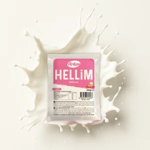 Yüngül Hallumi 225q