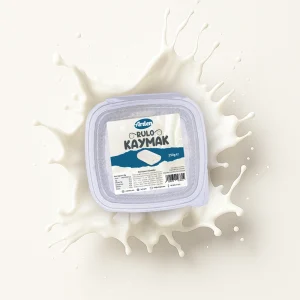 Rolled Clotted Cream