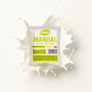 Tam Yağ Bloku Halloumi 250q