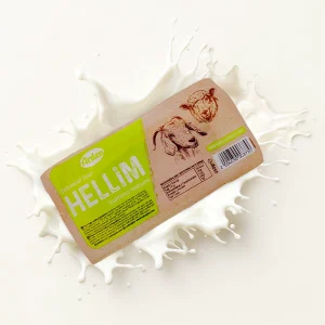 Traditional Talar Halloumi 250gr