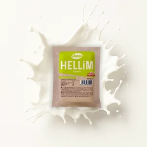 Tam Yağlı Hellim 225q