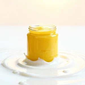 Ghee Butter 500g